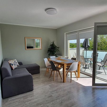 Appartement Wypoczynek W Ustce à Ustka Extérieur photo