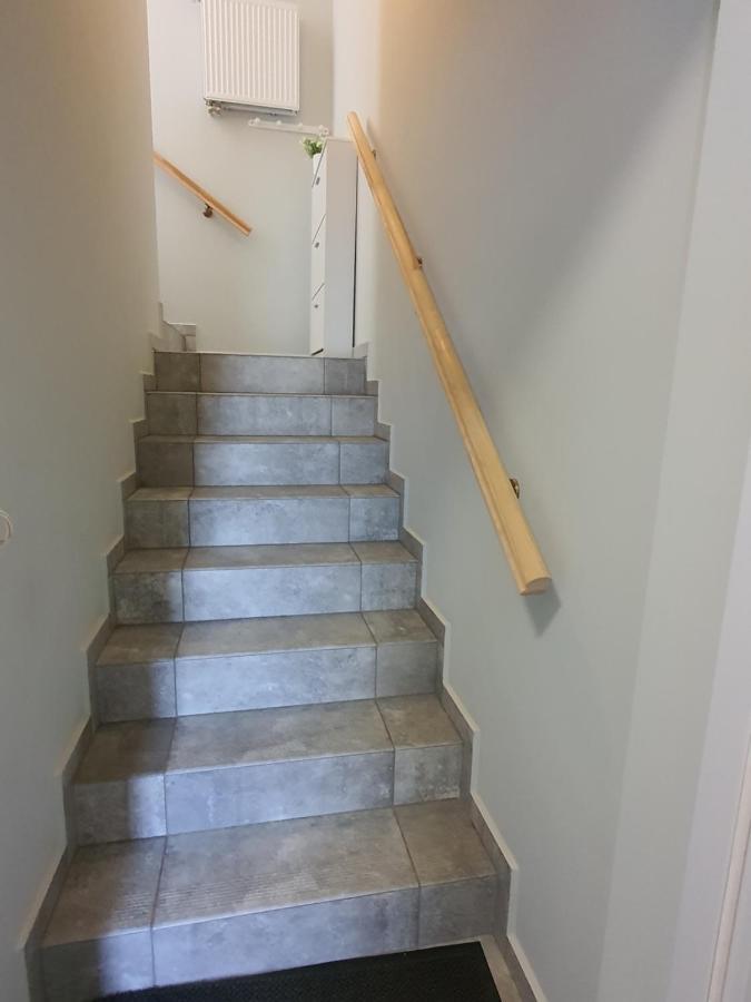 Appartement Wypoczynek W Ustce à Ustka Extérieur photo